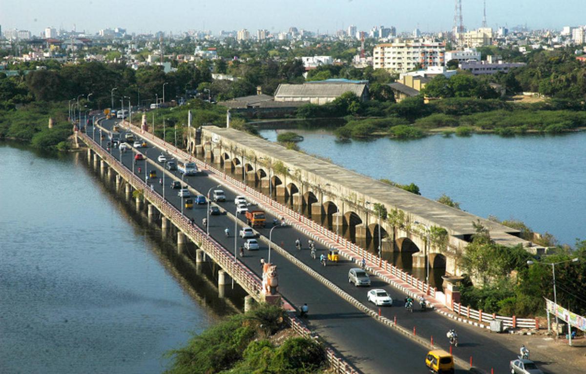 மெமரிஸ் ஆஃப் மதராஸ் (Memories Of Madras) - சென்னப் பட்டணம் - வரலாற்றுப் பதிவுகள் -2| Chennai City - Historical Records -2 - https://bookday.in/