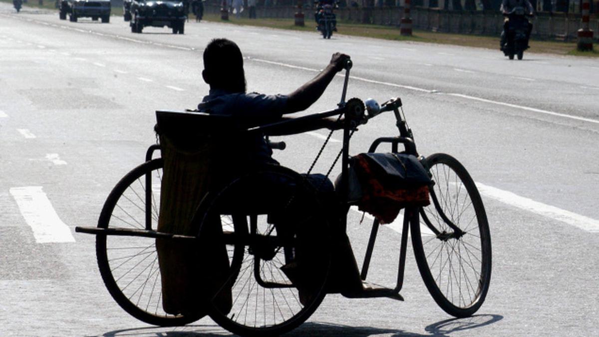 Centre's response sought on plea raising issue of assistance to persons with disabilities