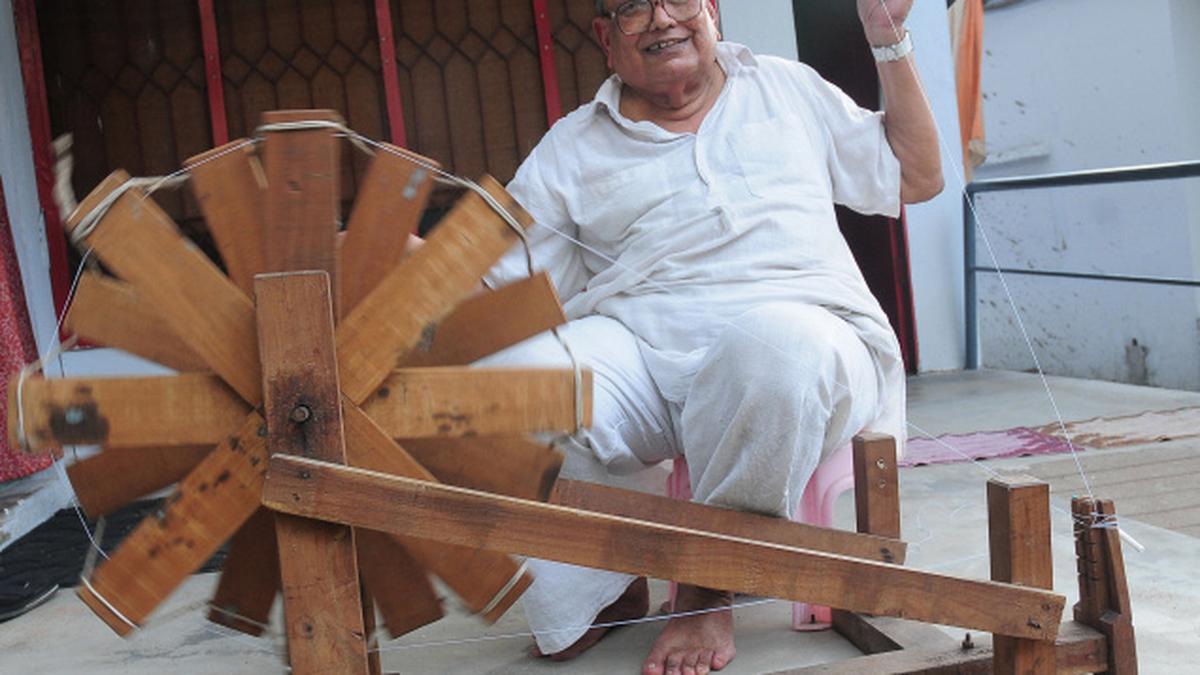 Lavanam bats for Telangana The Hindu