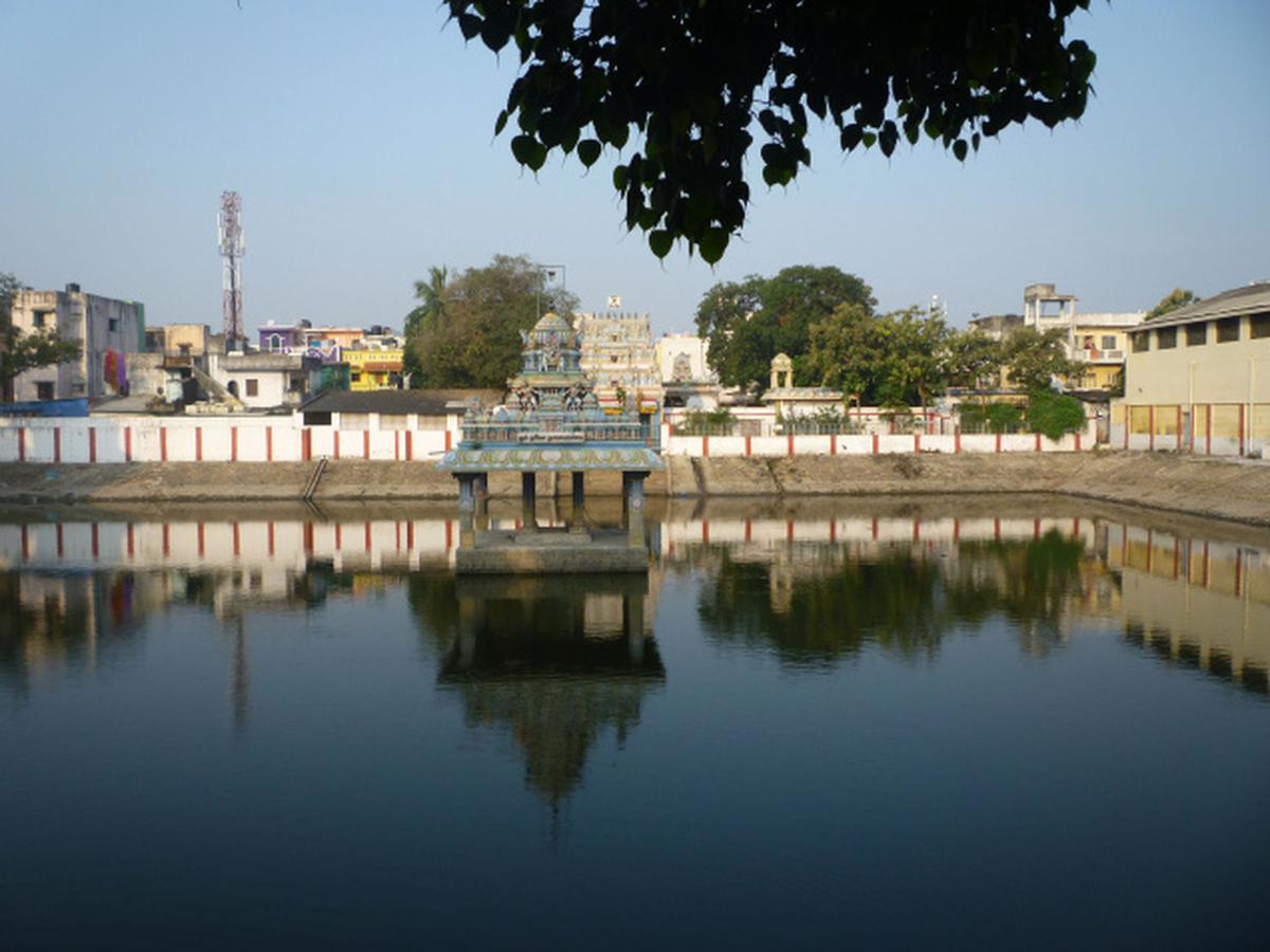 presentation convent nungambakkam