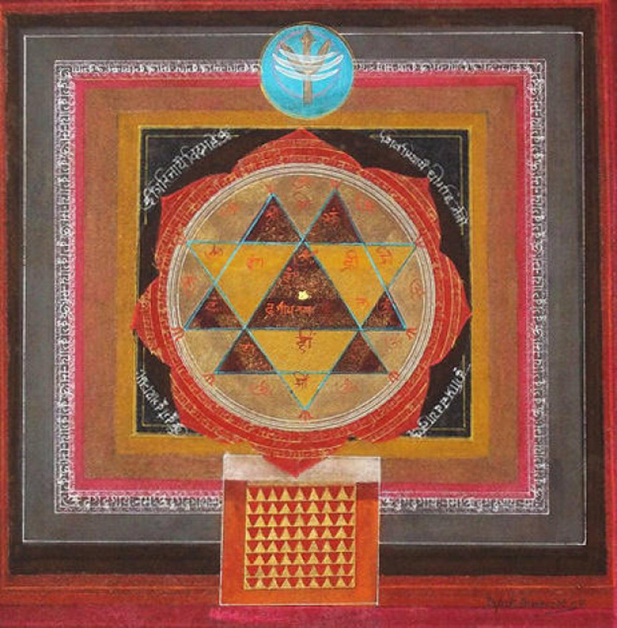 Art for the ‘Prana’ The Hindu