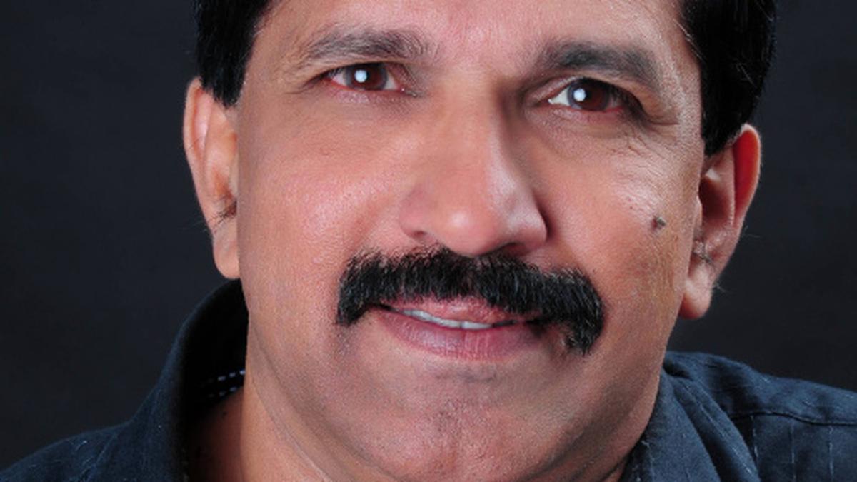 Sreeram kannan twitter (75) 사진