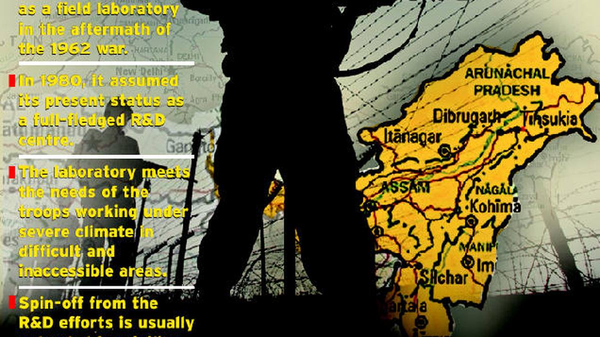 Down to the brass tacks in Northeast The Hindu