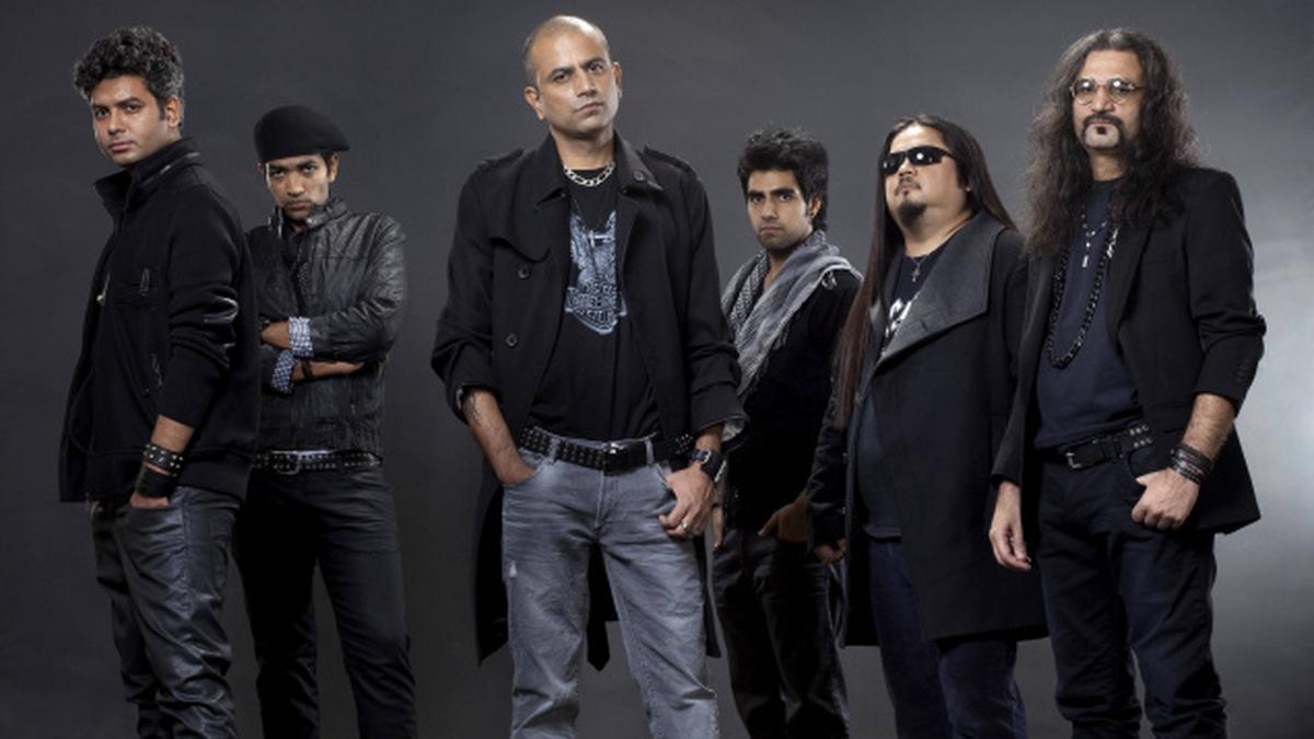 India Rocks! - The Hindu