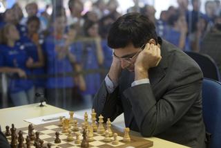 London Chess Classic: Viswanathan Anand makes solid draw against Fabiano  Caruana in first round-Sports News , Firstpost