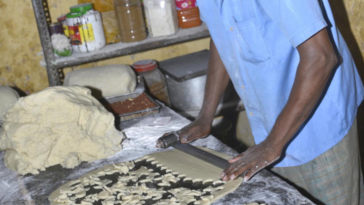 125 years later, North Chennai’s bread basket runs strong The Hindu
