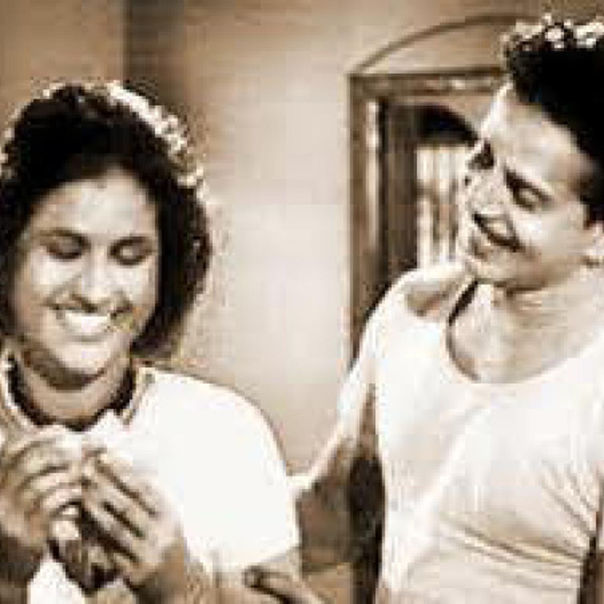 Google Doodle celebrates P.K. Rosy, Malayalam cinema's first heroine - The  Hindu