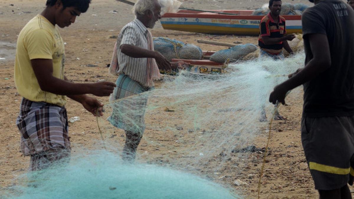 Fishing Nets for sale in Trivandrum, India, Facebook Marketplace