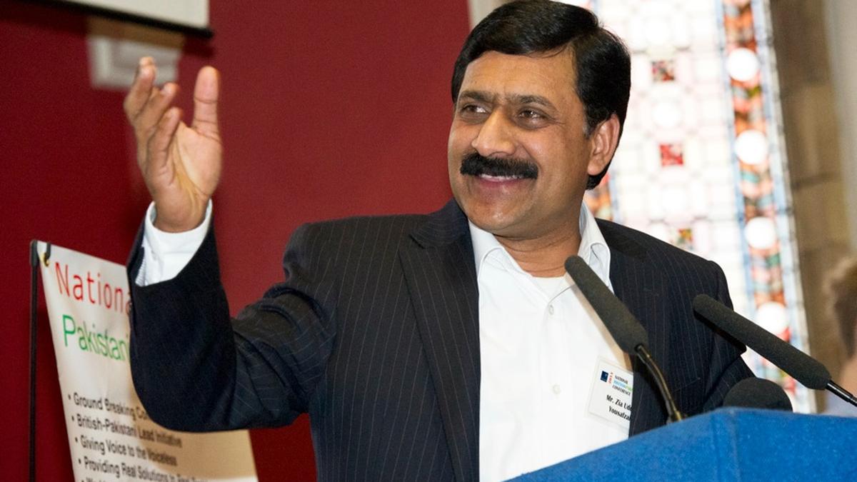 Honour your daughters, says Malala’s father The Hindu