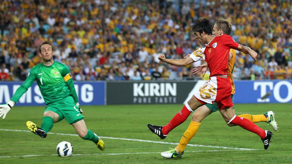 World Cup Qualifiers: South Korea Beats Qatar, Oman Holds Australia ...