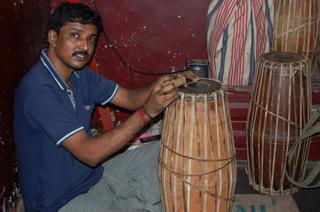 mridangam repair near me