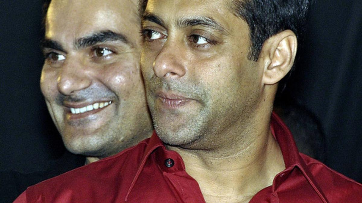 Salman and Arbaaz Khan’s statements taken in firing case