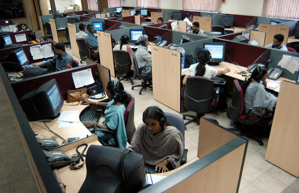 Working the Night Shift: Women in India's Call Center Indu