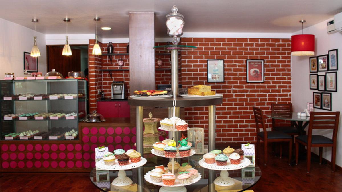 Showcase Twobite delights The Hindu