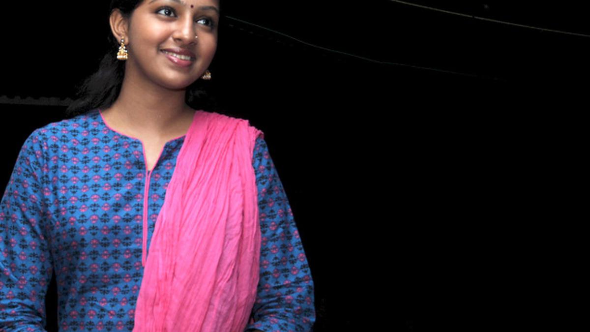 New face, new promise - The Hindu