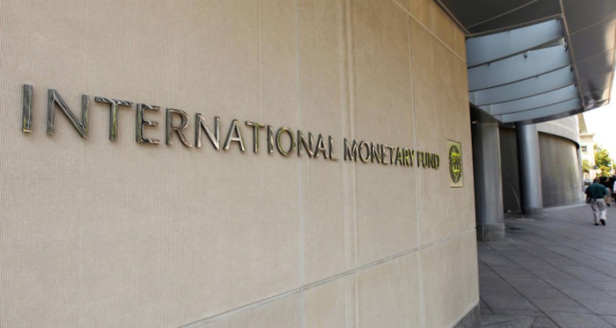 International monetary Fund. Соглашение мвф