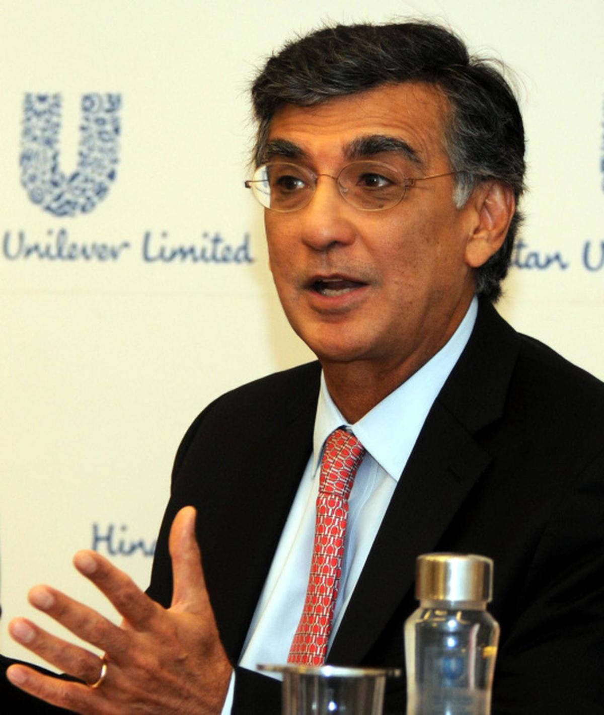 HUL to pay Rs.4.5 interim, Rs.8 special dividend The Hindu