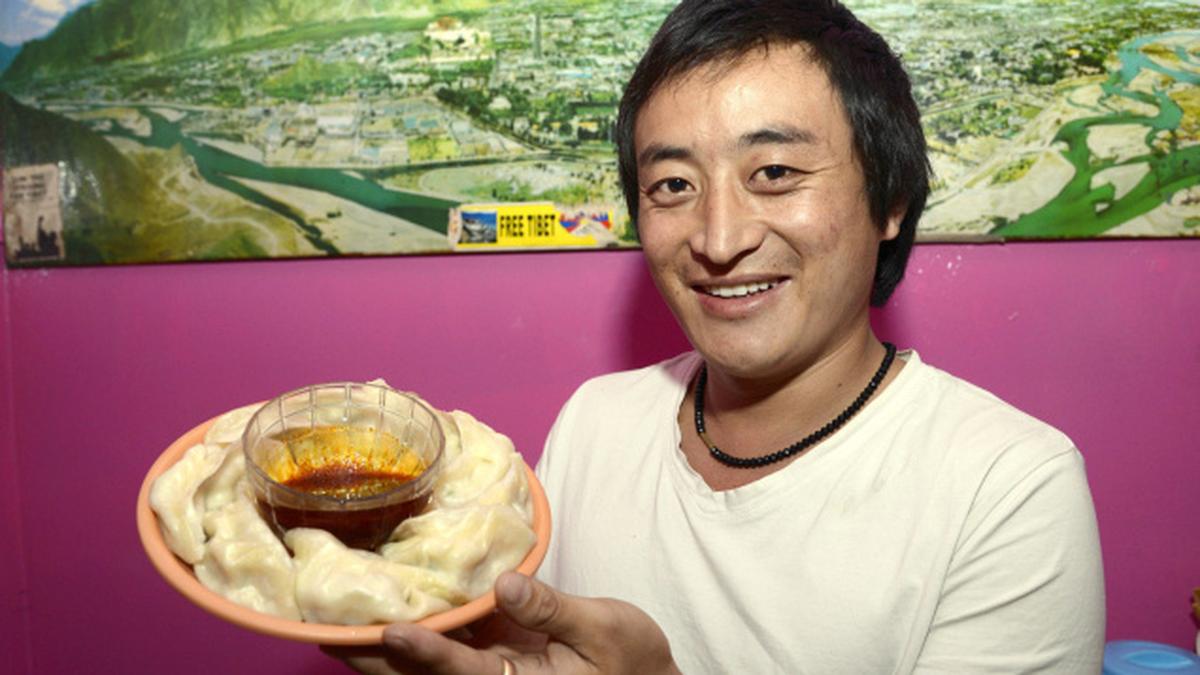 For a warm and spicy taste of Tibet The Hindu