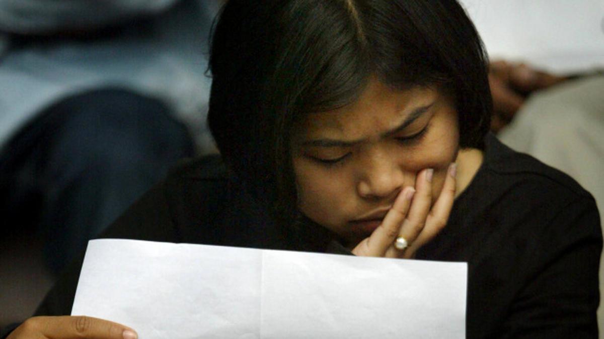 Grown up? Not really The Hindu