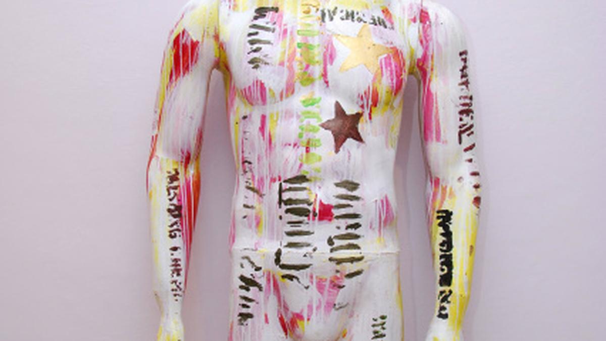 A medley of mannequins The Hindu