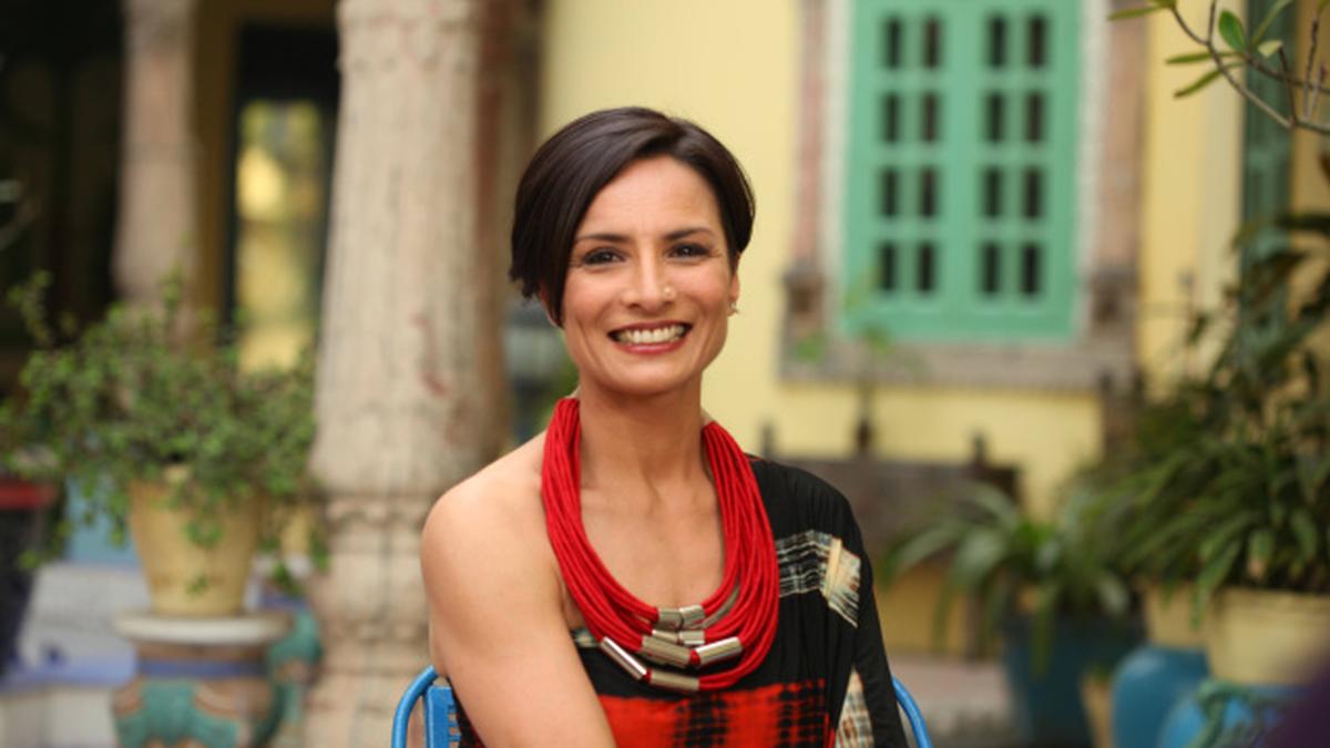 Shear delight! The Hindu