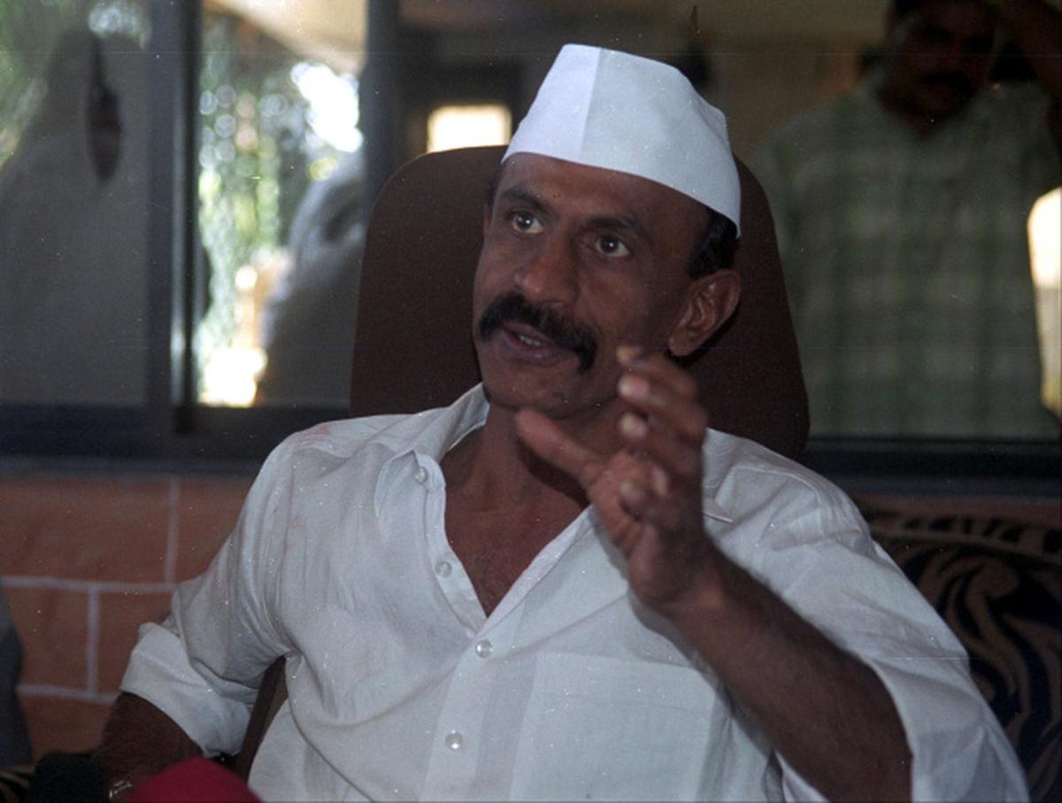 MCOCA Court ruling lays bare Arun Gawli’s crime syndicate The Hindu