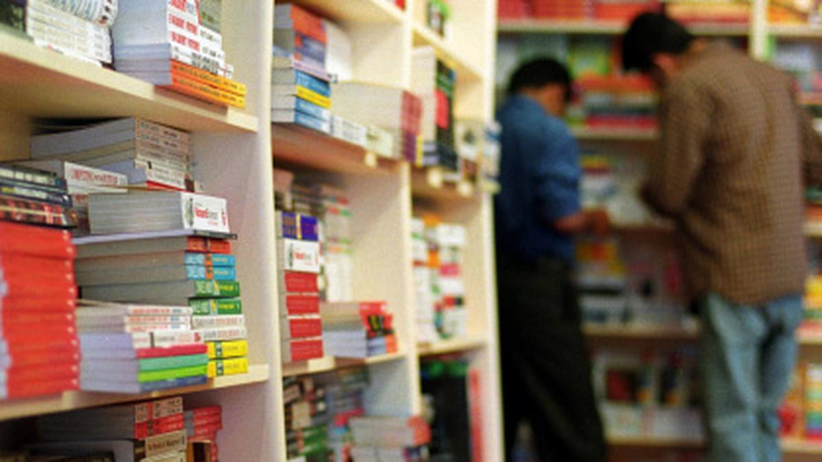 A new literary breed The Hindu