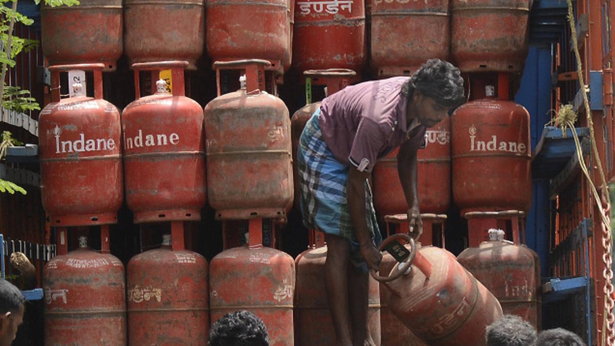Gas dealers fear misuse of cylinders The Hindu
