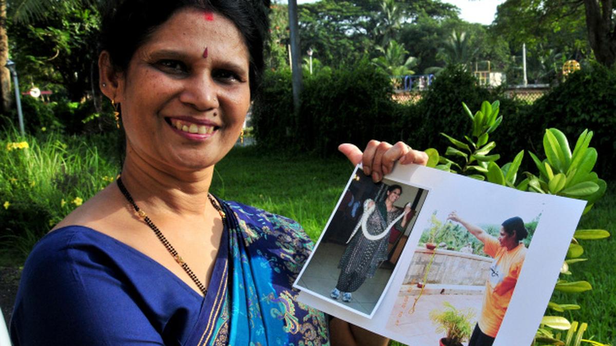 On a mission to save snakes and kill fear of serpents The Hindu