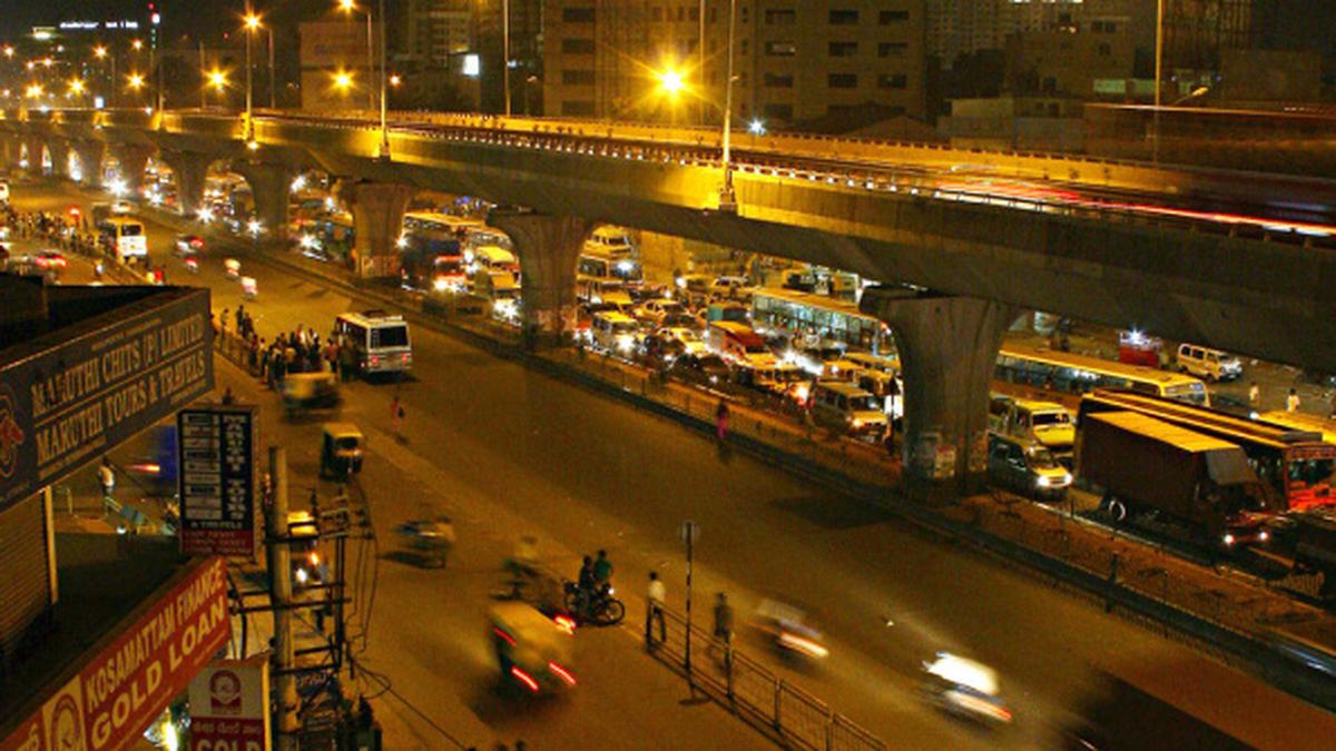 ELCIA to resist move to bring Electronics City under BBMP The Hindu