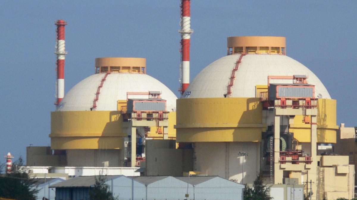 Who pays in case of accident at Kudankulam, asks PM The Hindu