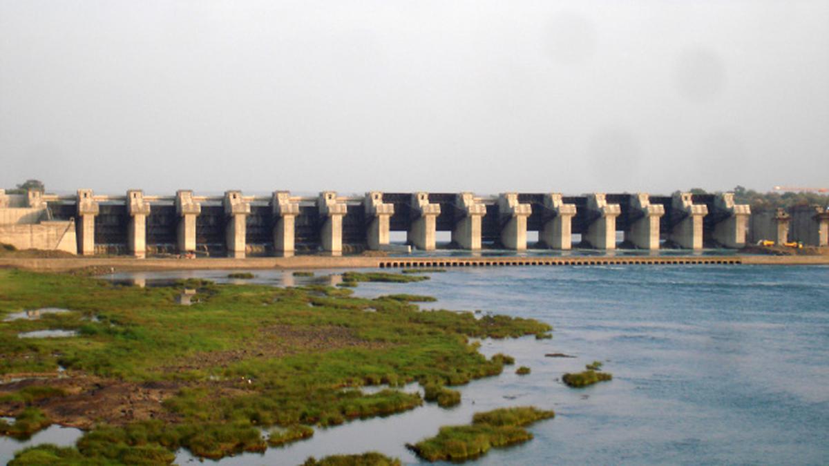 NGT Allows Filling Of Maheshwar Dam Review In Three Months The Hindu