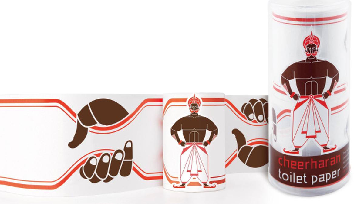 Kitsch kitsch hota hai The Hindu