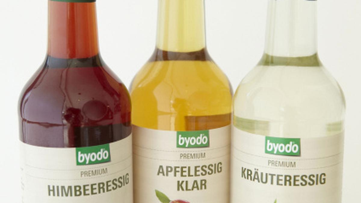 Gourmet vinegar The Hindu