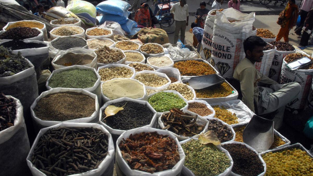 Spices park in Meghalaya likely The Hindu