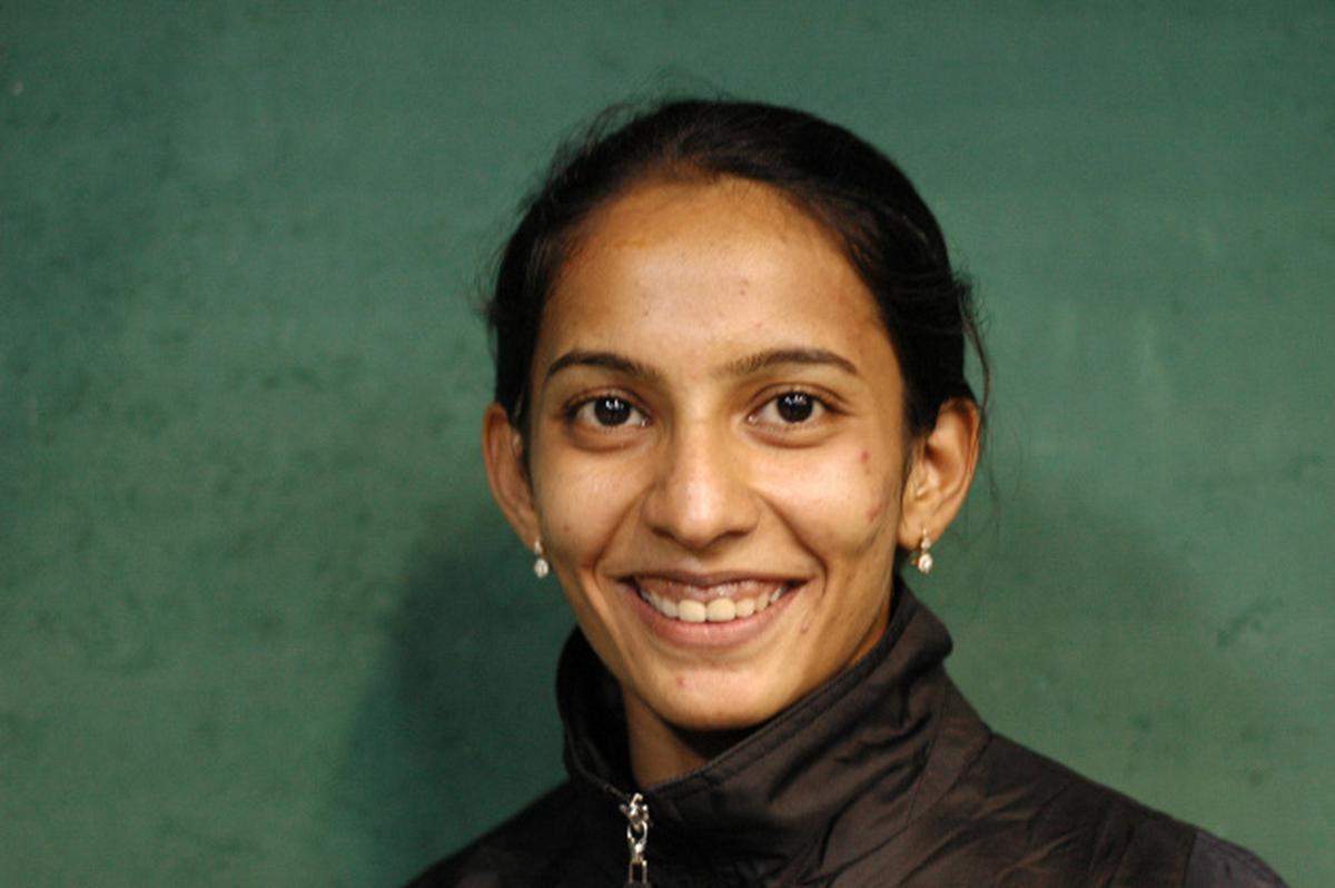 Aparna Popat sure of good medal haul in London Olympics Other
