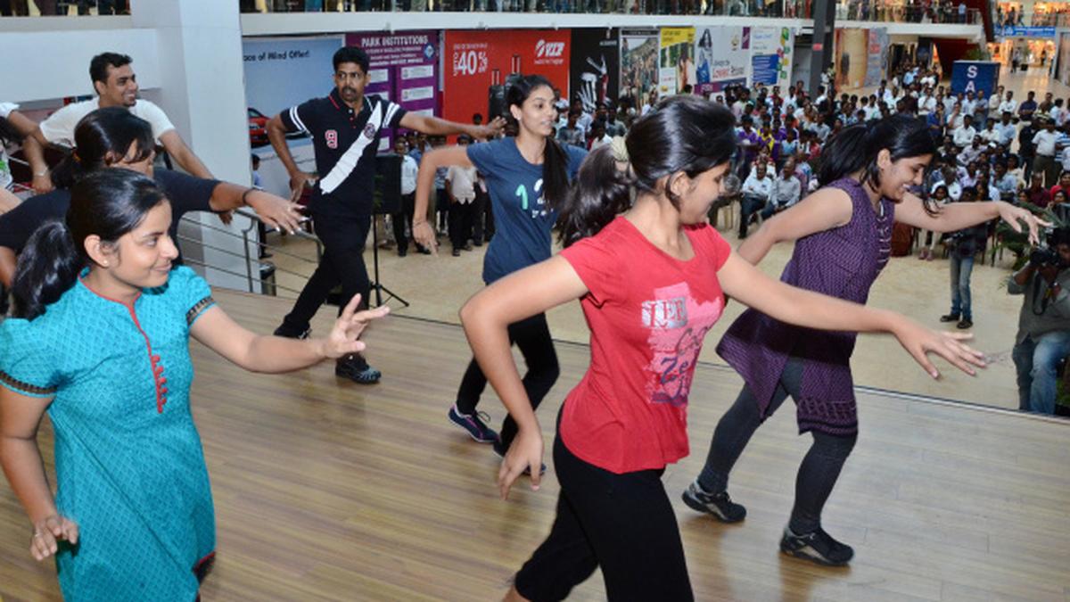 Sportstar in new form hits the stands The Hindu