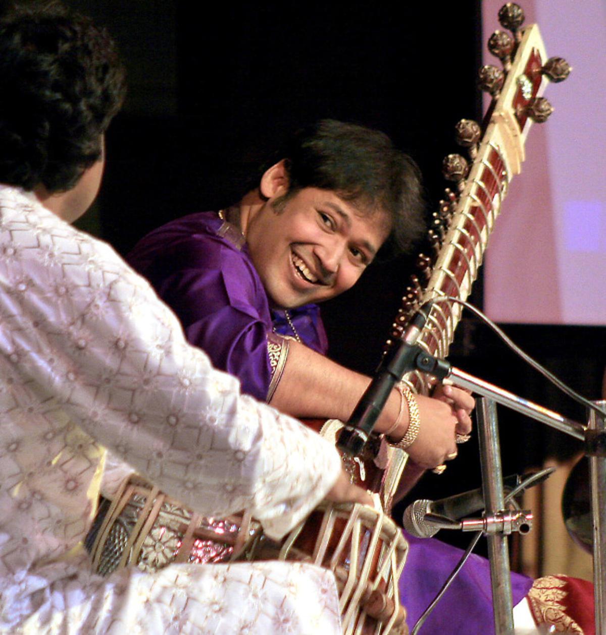 Strains of a legacy The Hindu