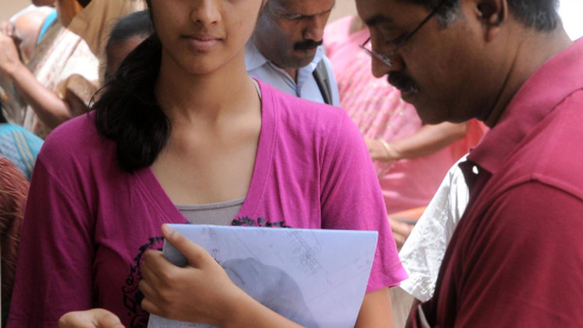 Chennai through the lens The Hindu