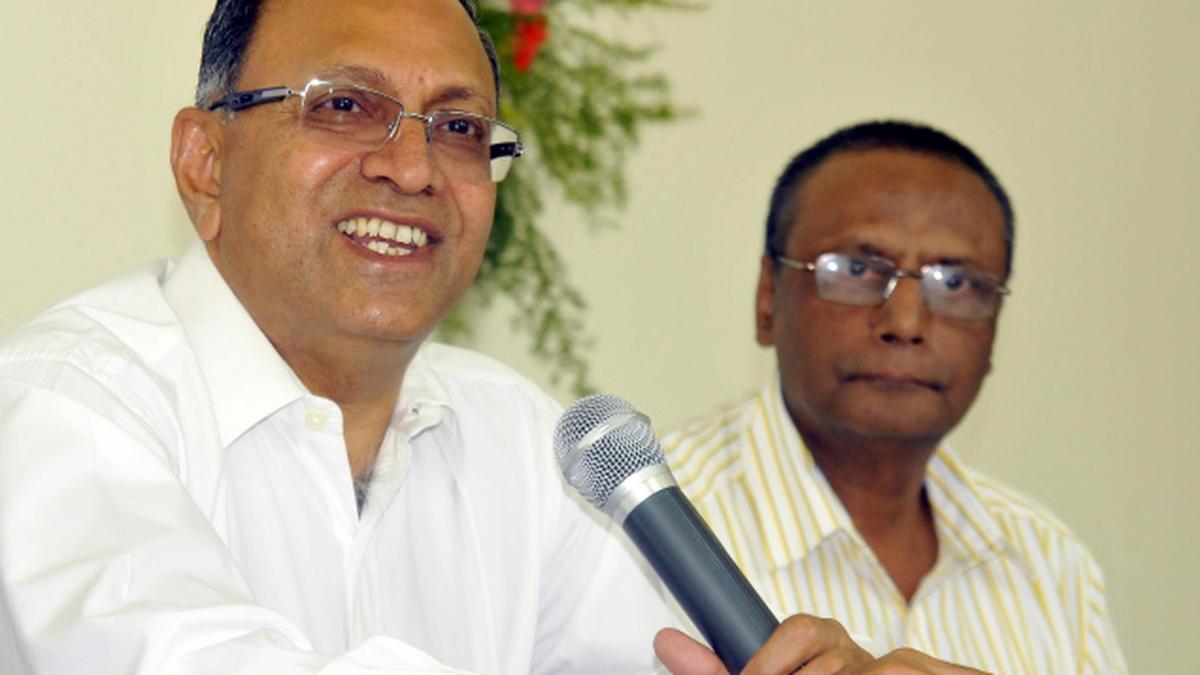 Nagarjuna Agrichem opens R&D centre The Hindu