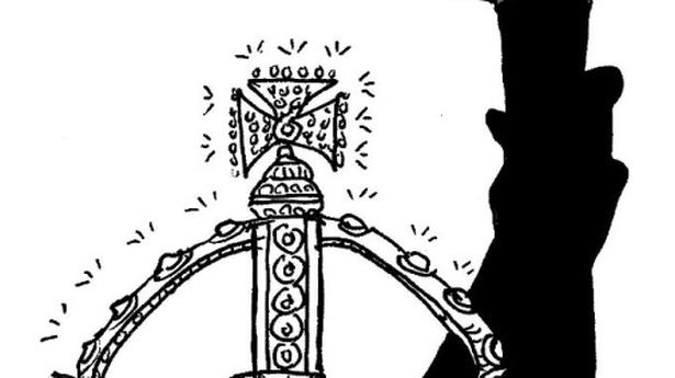 India And The Last Jubilee Queen The Hindu india-and-the-last-jubilee-queen-the-hindu