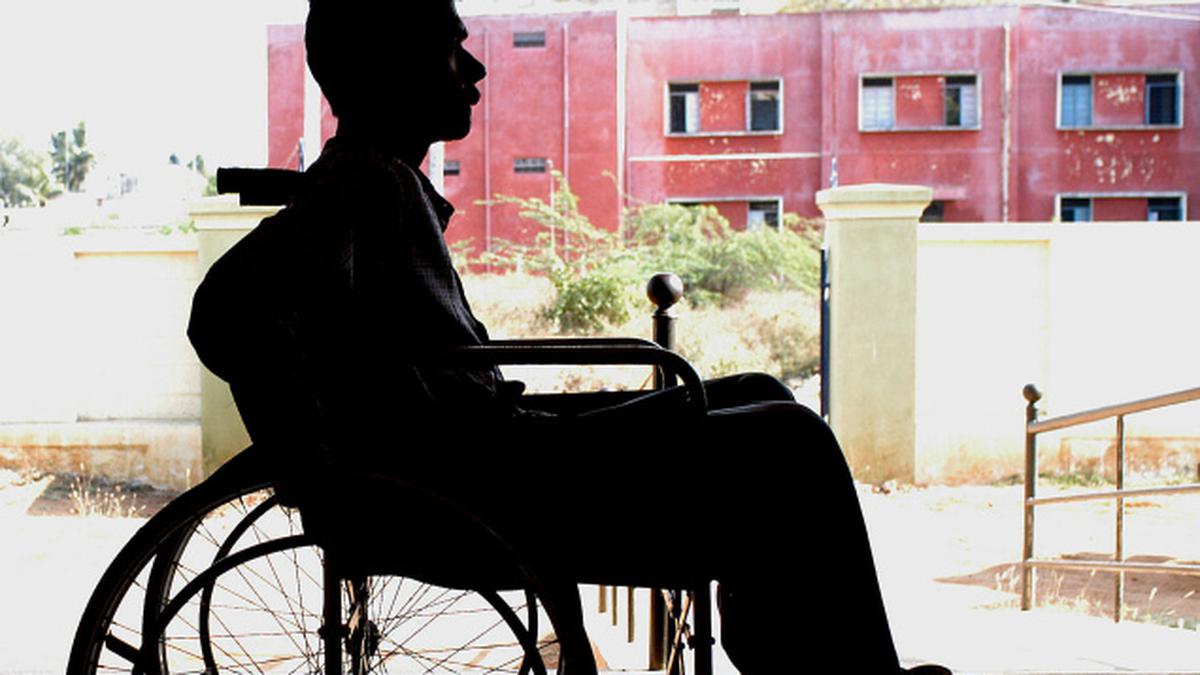Aucun décompte précis de la population de personnes handicapées, selon un panel parlementaire