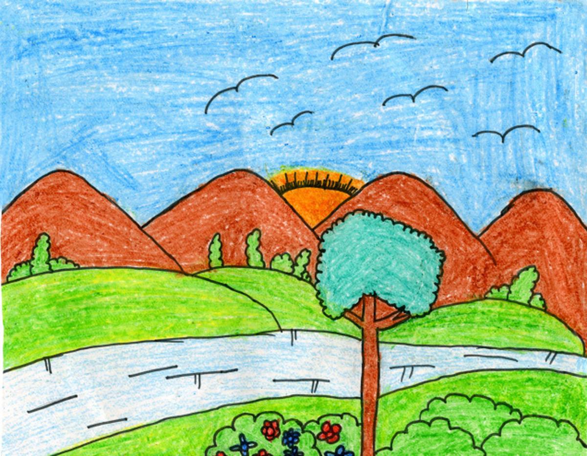 Paintings from North Kannada The Hindu