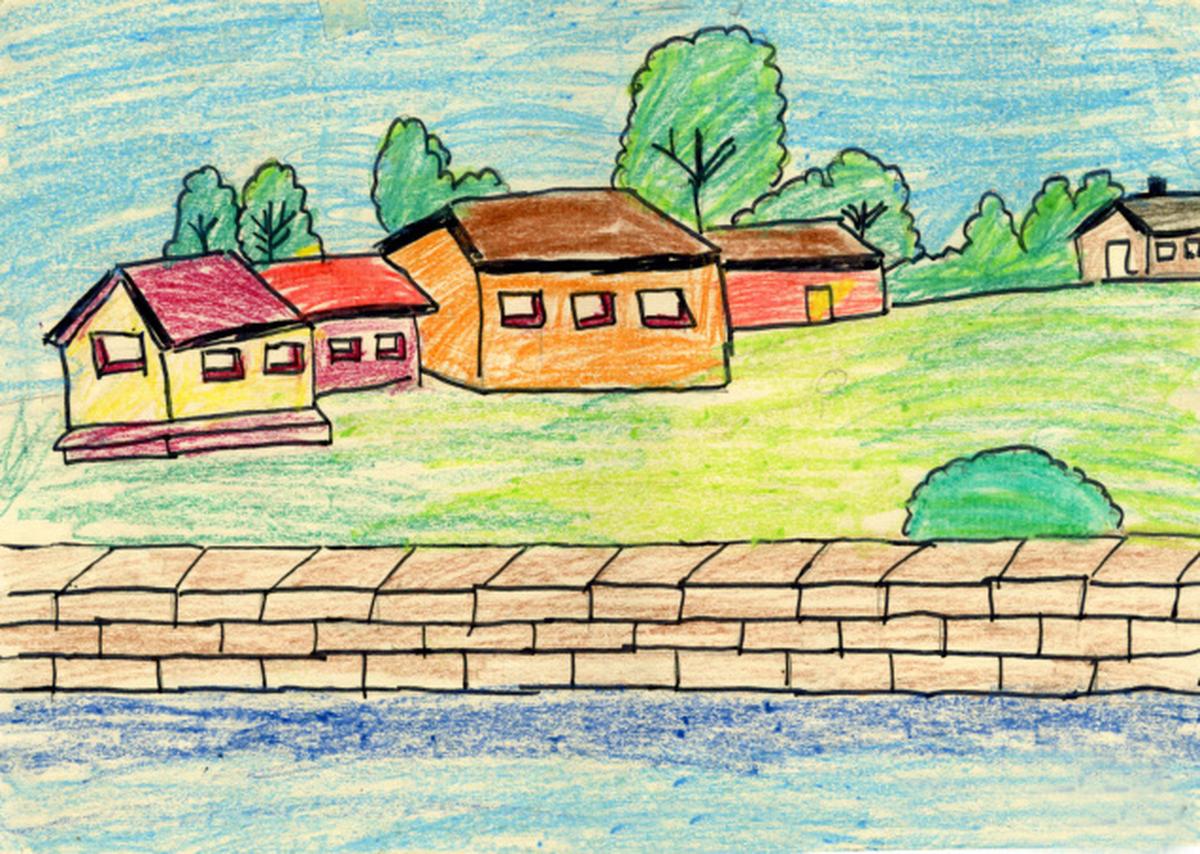 Paintings from North Kannada The Hindu