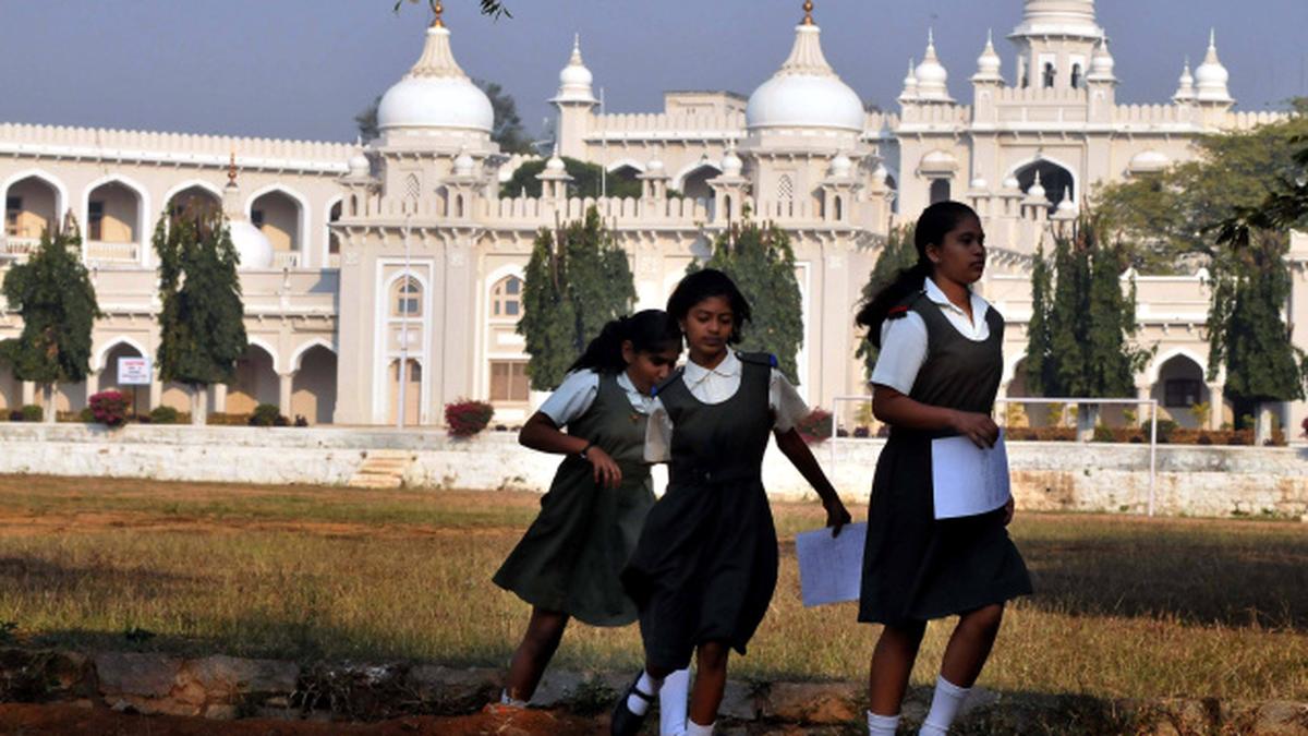 HPS to introduce staggered timings for games The Hindu