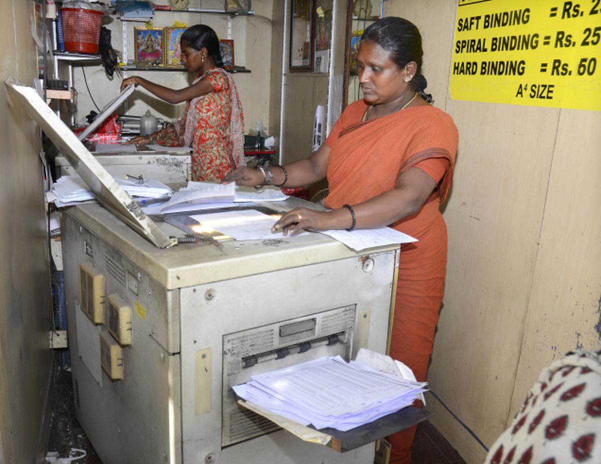 photocopy shop near me