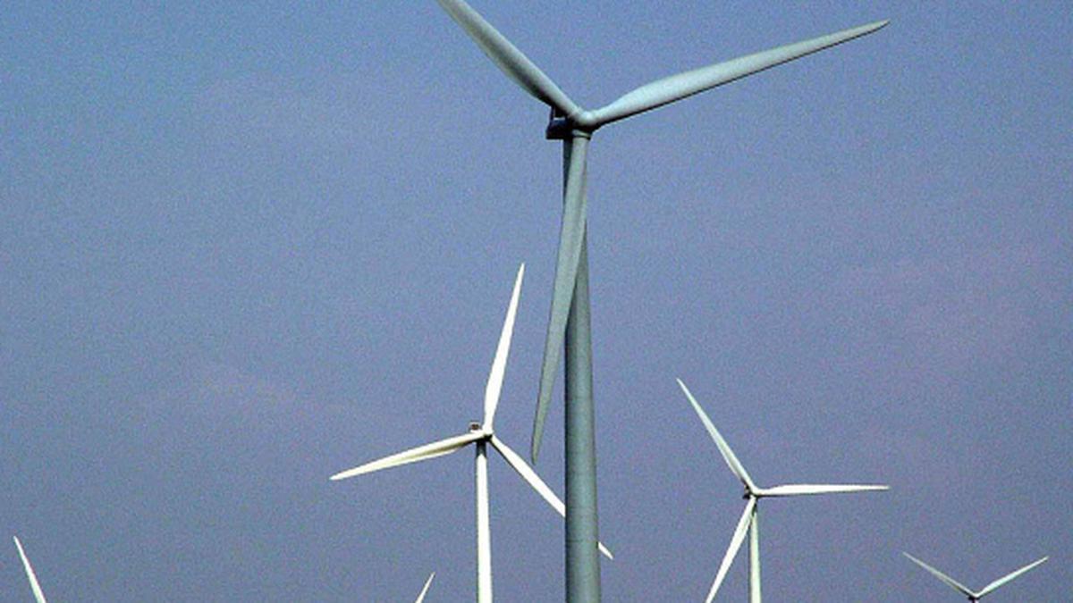 Coimbatore attracts wind energy investments Coimbatore News