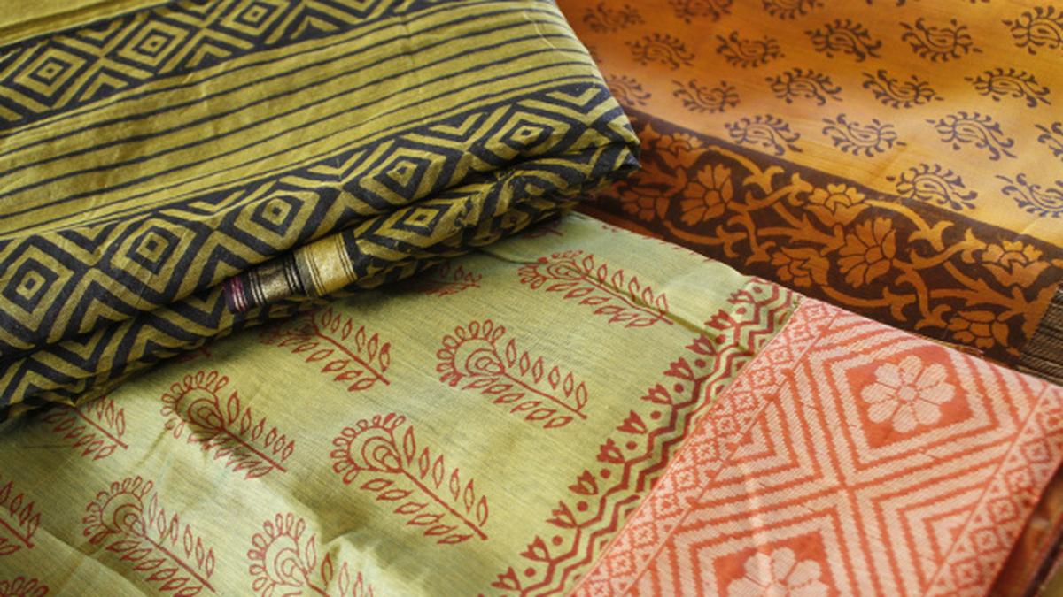 Block by block The Hindu