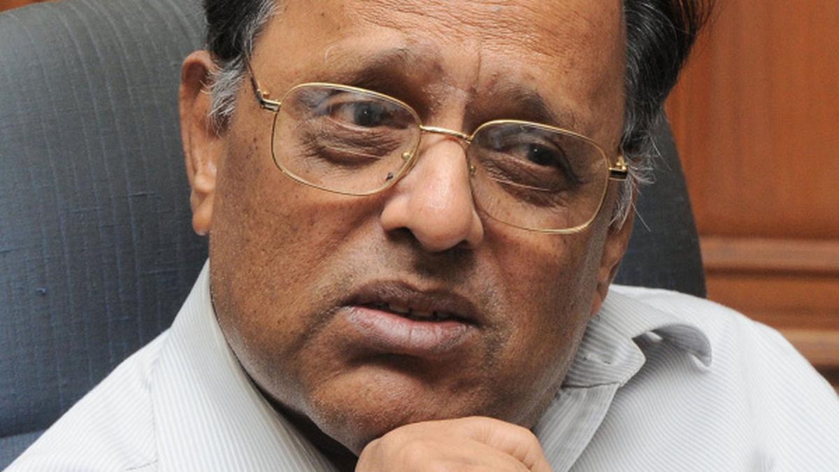 Downstream people denied of constitutional rights, says Narayana Kurup