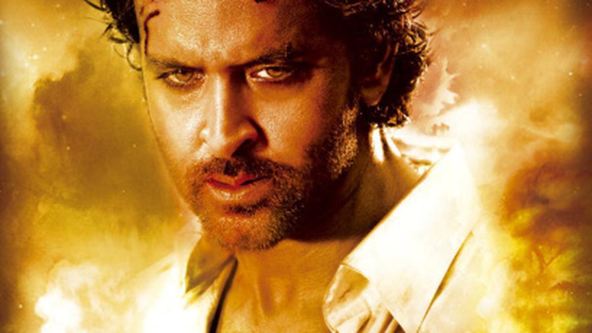 Vijay wants Mandwa back | Agneepath (2012) | Rishi Kapoor - YouTube